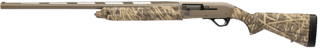 Winchester SX4 Hybrid Hunter Semi-Auto 12 GAUGE Shotgun - 28" - Camo - Left Hand